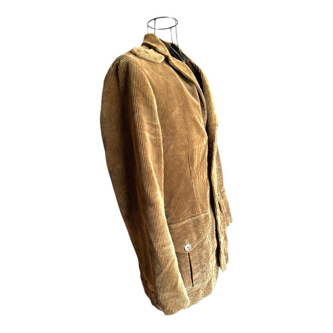 POLO by Ralph Lauren コーデュロイ ジャケット 2way