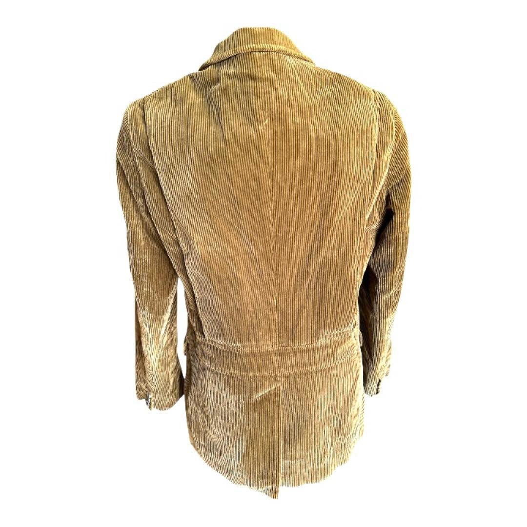 POLO by Ralph Lauren コーデュロイ ジャケット 2way