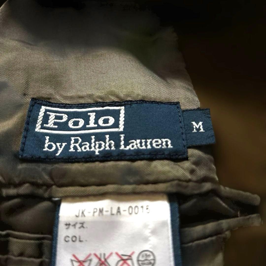 POLO by Ralph Lauren コーデュロイ ジャケット 2way