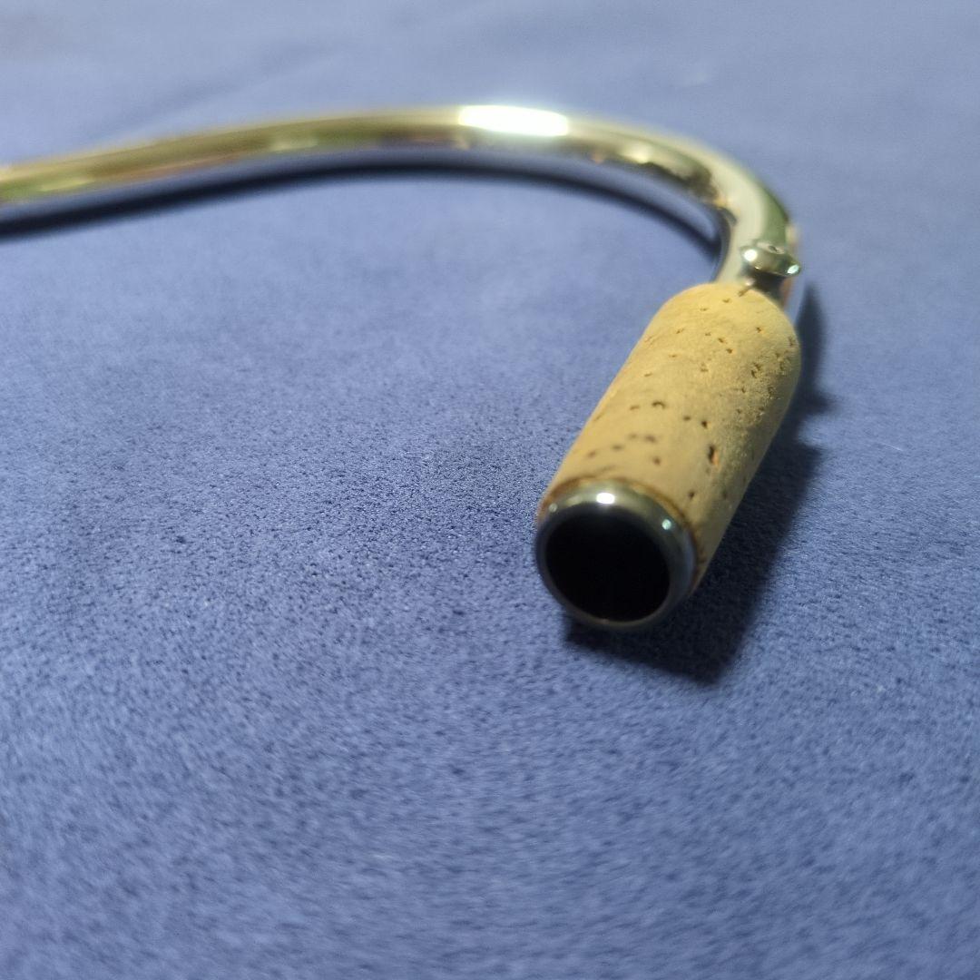 ファゴット　エペボーカルGG-1