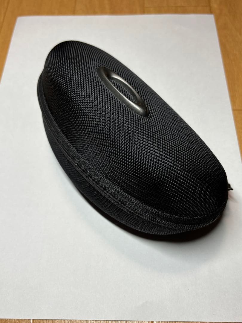 Oakley オークリー サングラス Rader ハードケース・ソック・パッド付