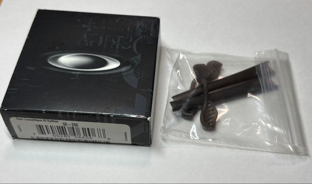 Oakley オークリー サングラス Rader ハードケース・ソック・パッド付