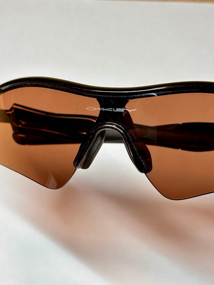 Oakley オークリー サングラス Rader ハードケース・ソック・パッド付