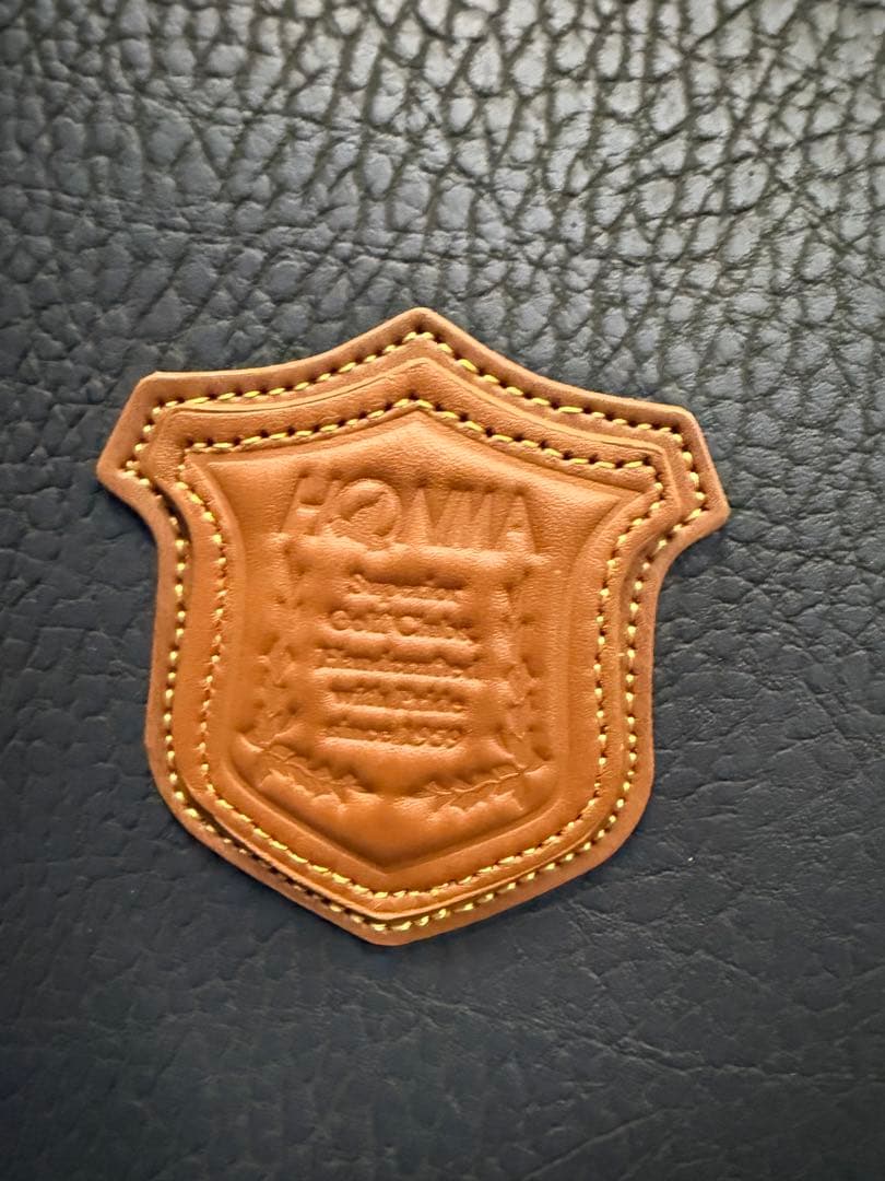 【新品未使用】　HONMA ゴルフバッグ　本間ゴルフ　キャディバッグ