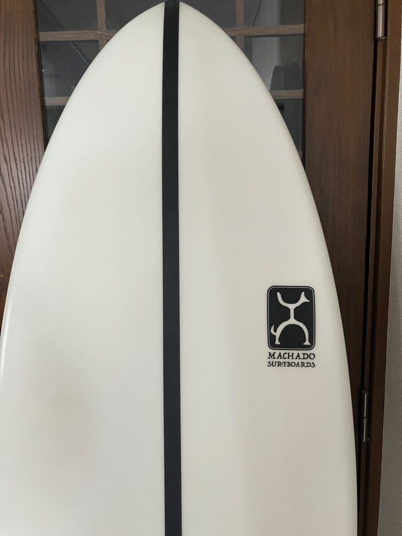 FIRE WIRE GLAZER 6'0\" サーフボード