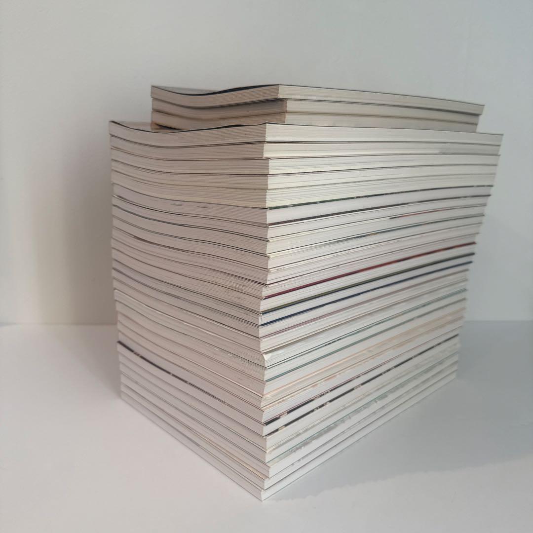 正倉院展　図録　29冊セット