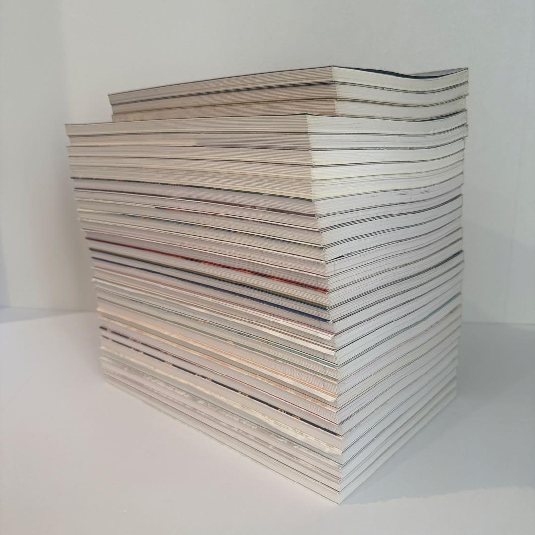 正倉院展　図録　29冊セット