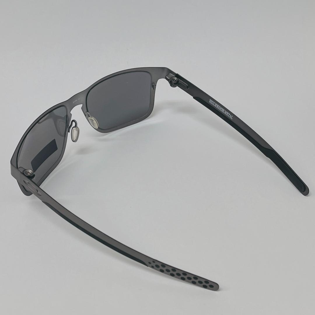 【未使用品】OAKLEY サングラス ホルブルックメタル OO4123-06