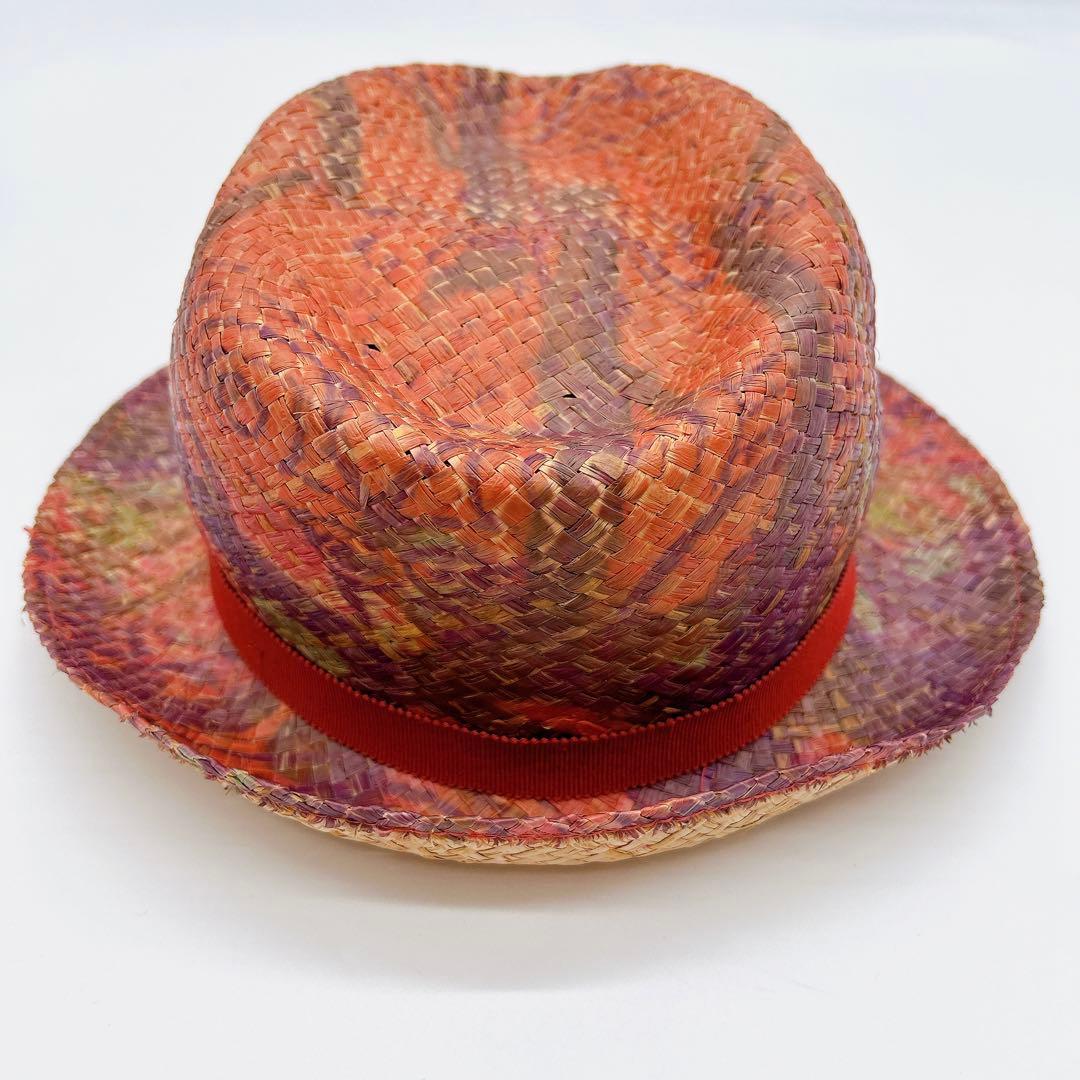 まとめ　エトロ ハット