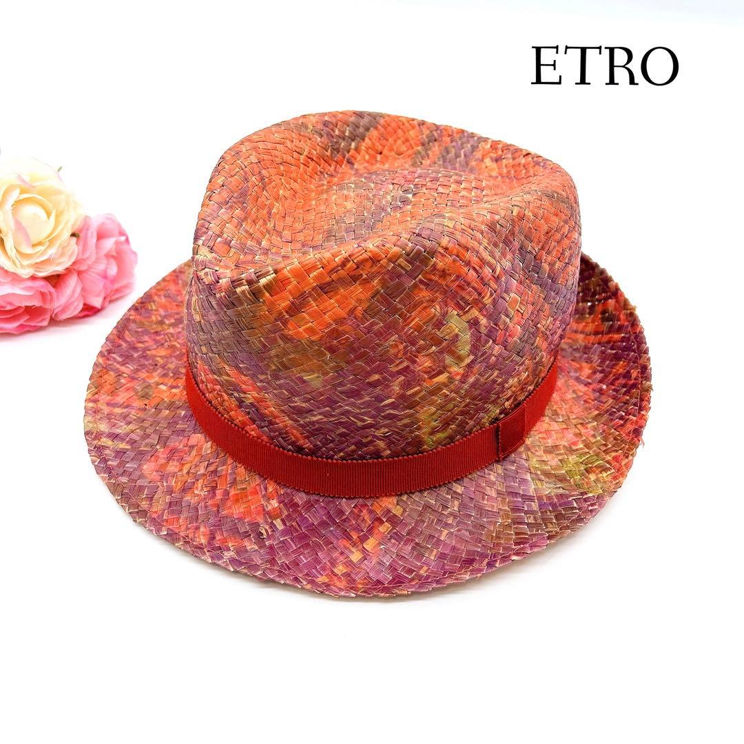まとめ　エトロ ハット