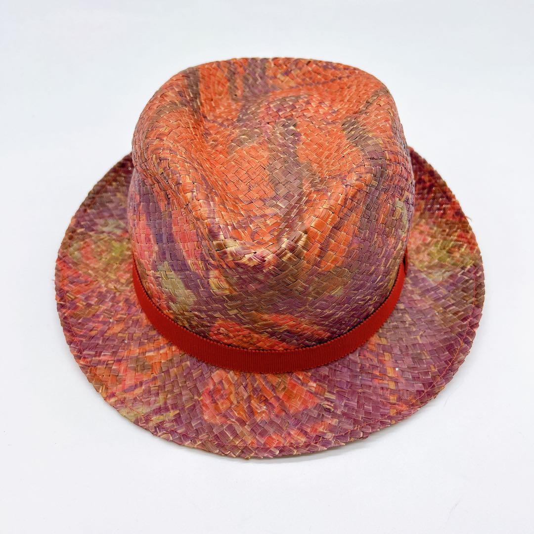 まとめ　エトロ ハット