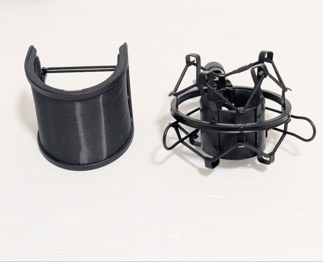 【美品】Audio-Technica オーディオテクニカ AT2020USB+