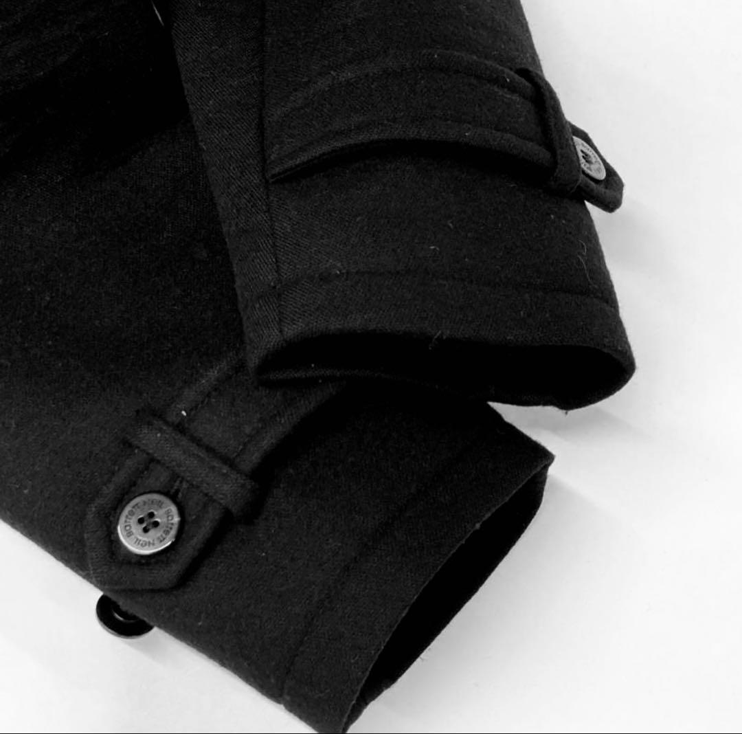 Neil Barrettニールバレット 高級 ダッフルコート