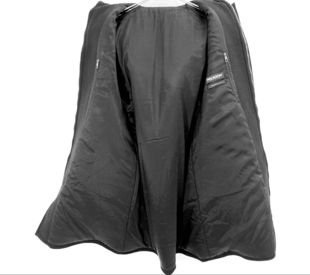 Neil Barrettニールバレット 高級 ダッフルコート