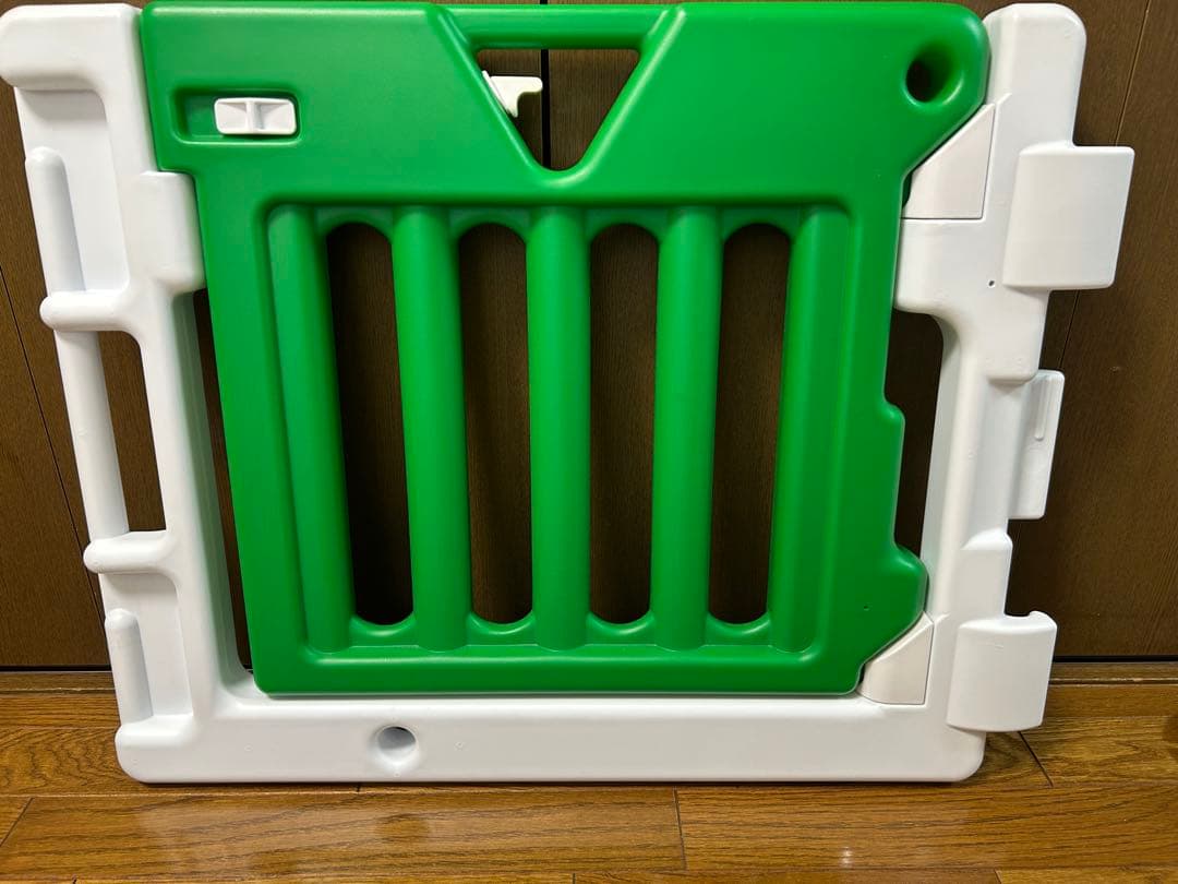 日本育児 はらぺこあおむしミュージカルキッズランドDX Ⅱ 6枚➕拡張パネル4枚