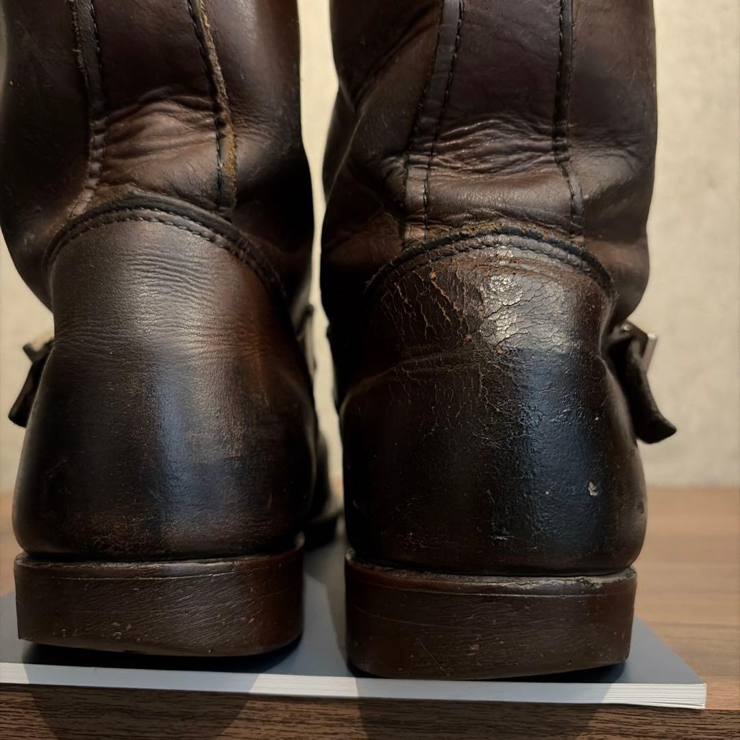 REDWING レッドウイング　2991 エンジニアブーツ