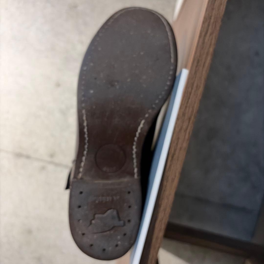 REDWING レッドウイング　2991 エンジニアブーツ