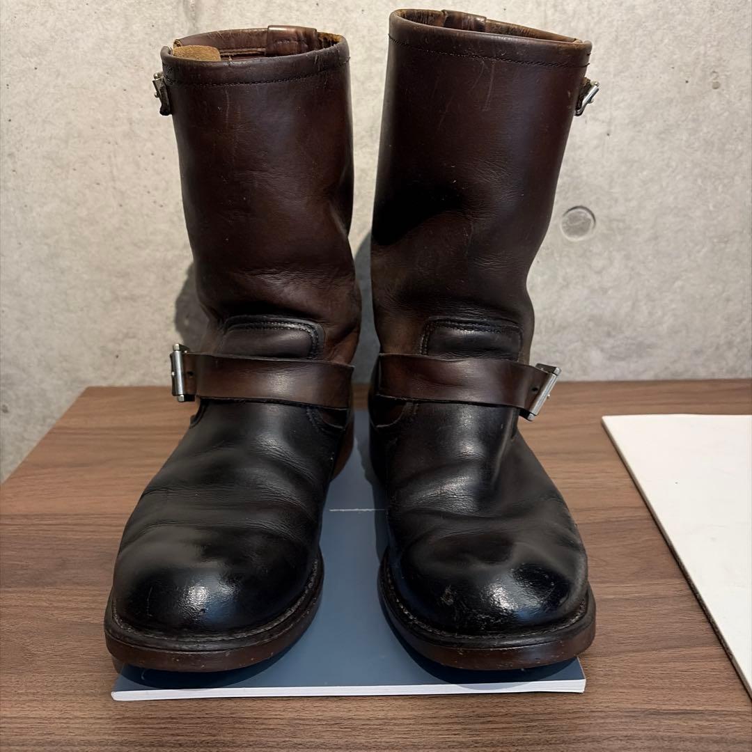 REDWING レッドウイング　2991 エンジニアブーツ