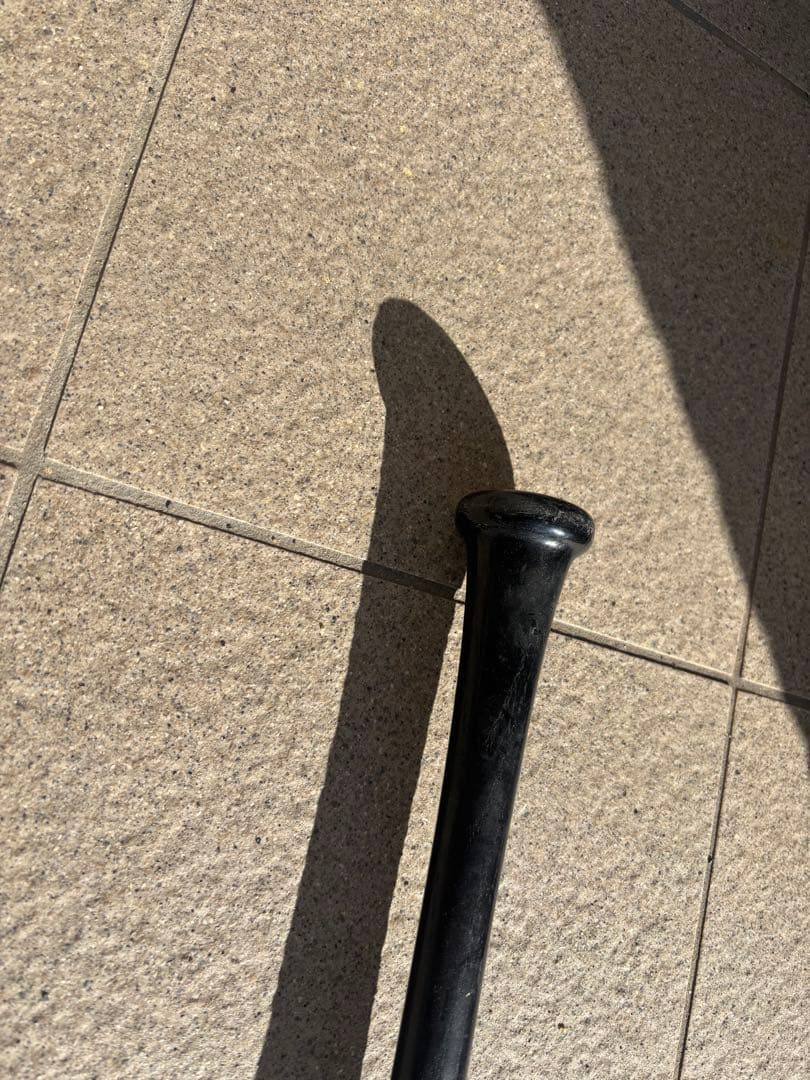 ヤナセ SPECIAL ORDER 木製バット