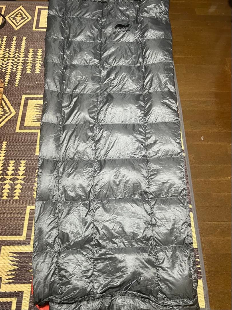 RhinoWolf ライノウルフ　テント