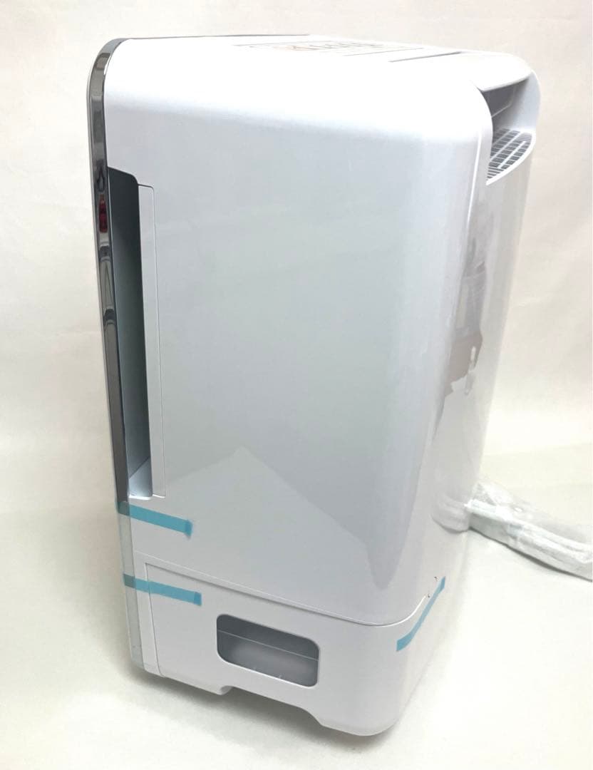 ✨新品未使用✨送料無料 TOYOTOMI 衣類乾燥除湿機 TD-ZBS80N