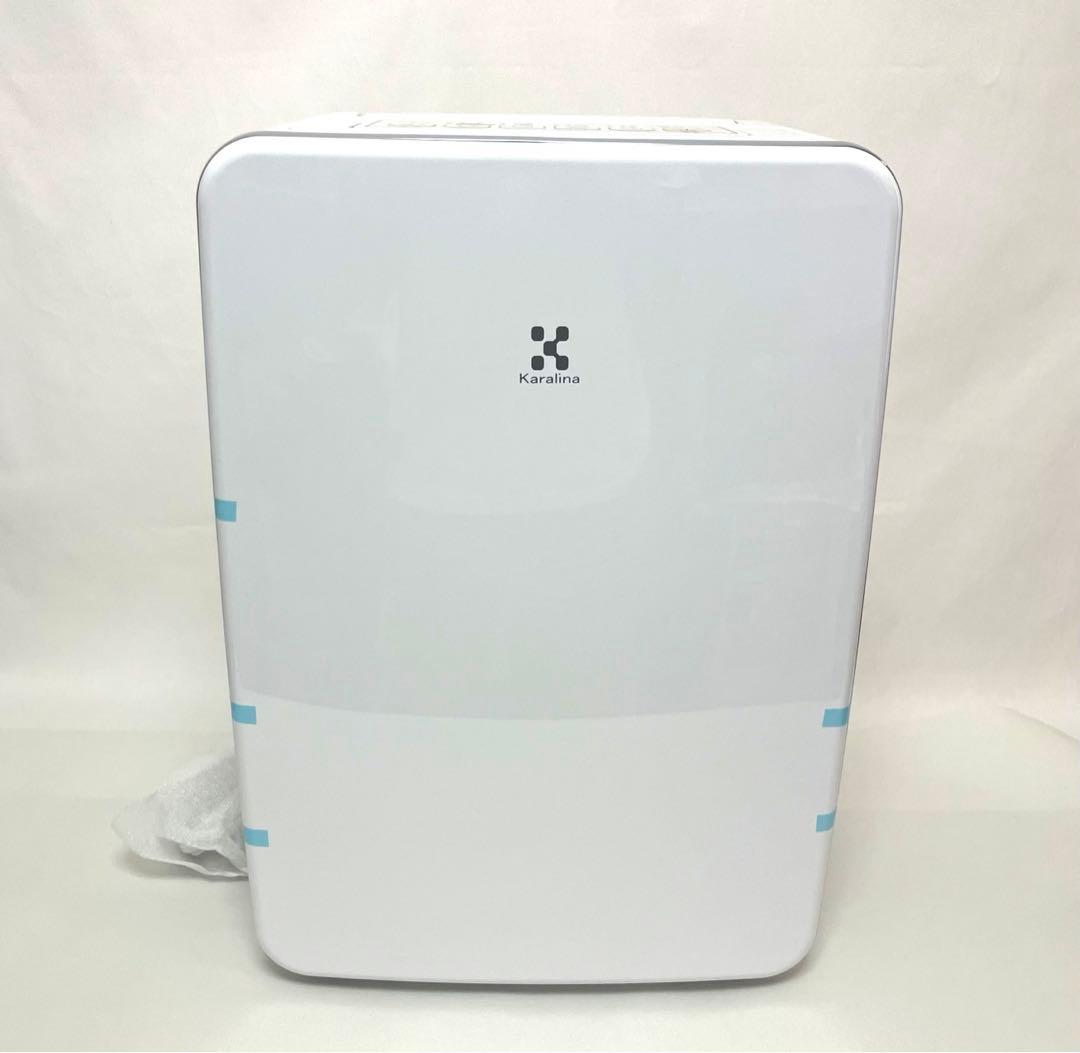 ✨新品未使用✨送料無料 TOYOTOMI 衣類乾燥除湿機 TD-ZBS80N