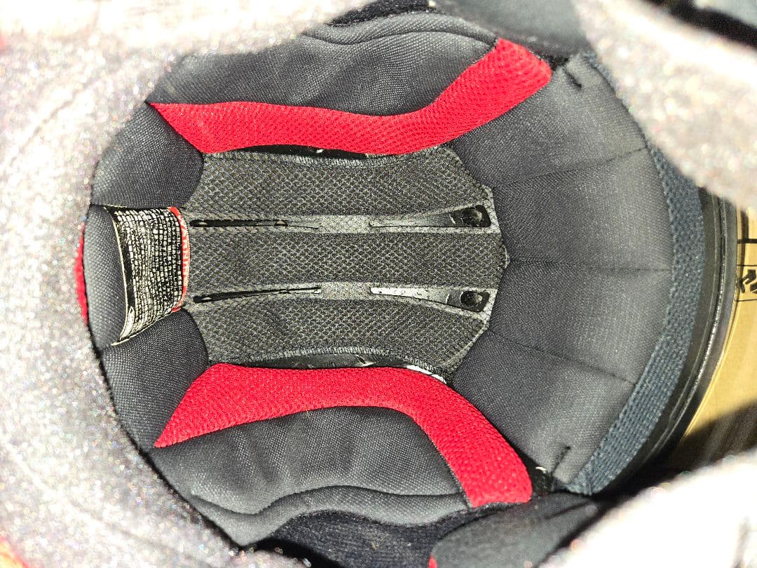 SHOEI X-fourteen assail アセイル XL ヘルメット