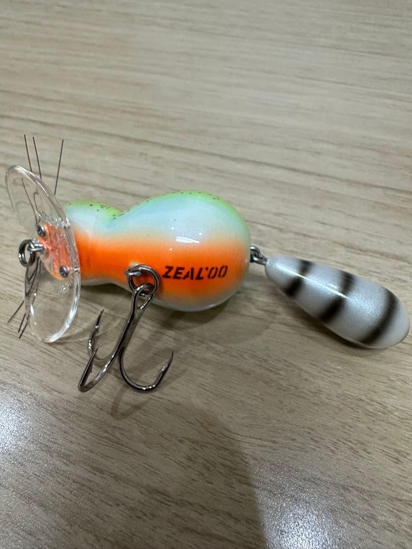 ZEALズィール　ジタバタアライくん8個セット　新品未使用