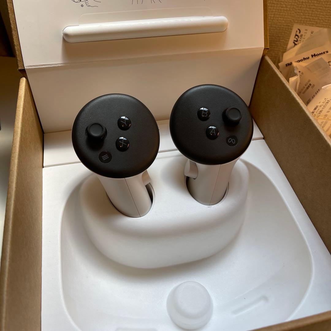 【総額10万円まとめ売り】 Quest3 512GB ダイヤルストラップ