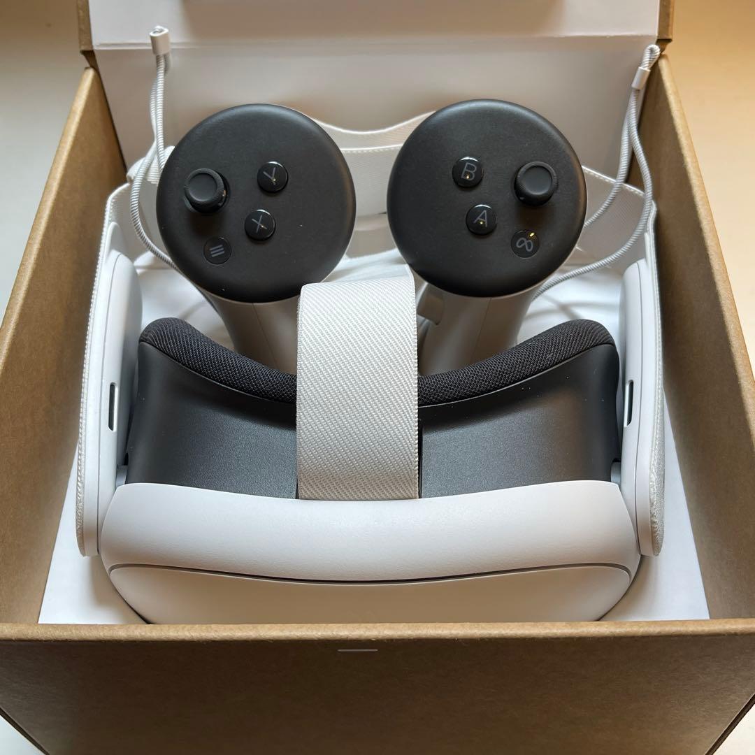 【総額10万円まとめ売り】 Quest3 512GB ダイヤルストラップ