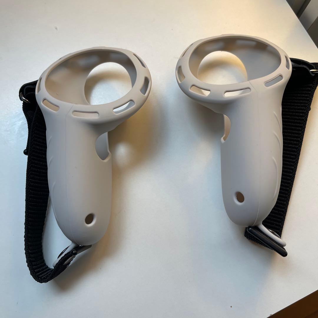 【総額10万円まとめ売り】 Quest3 512GB ダイヤルストラップ