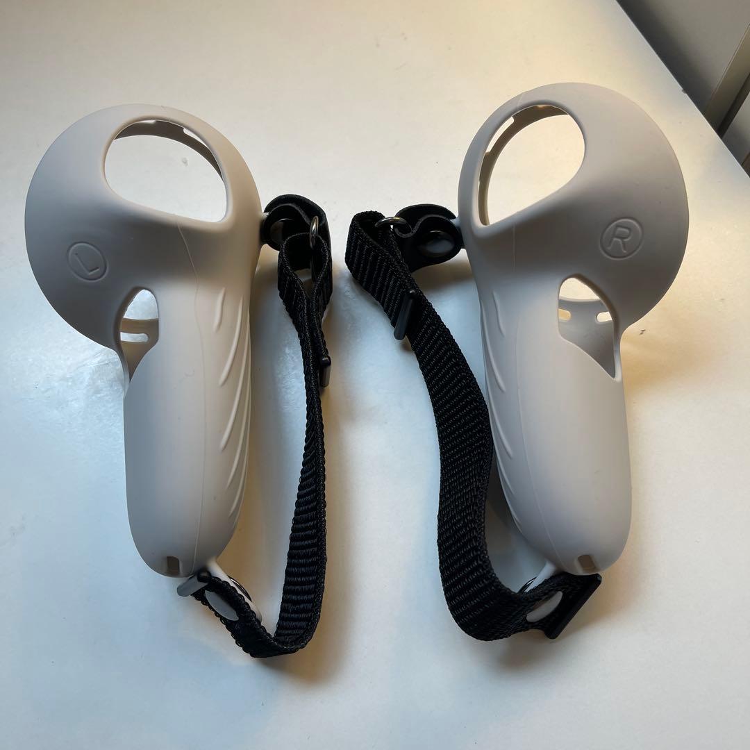 【総額10万円まとめ売り】 Quest3 512GB ダイヤルストラップ