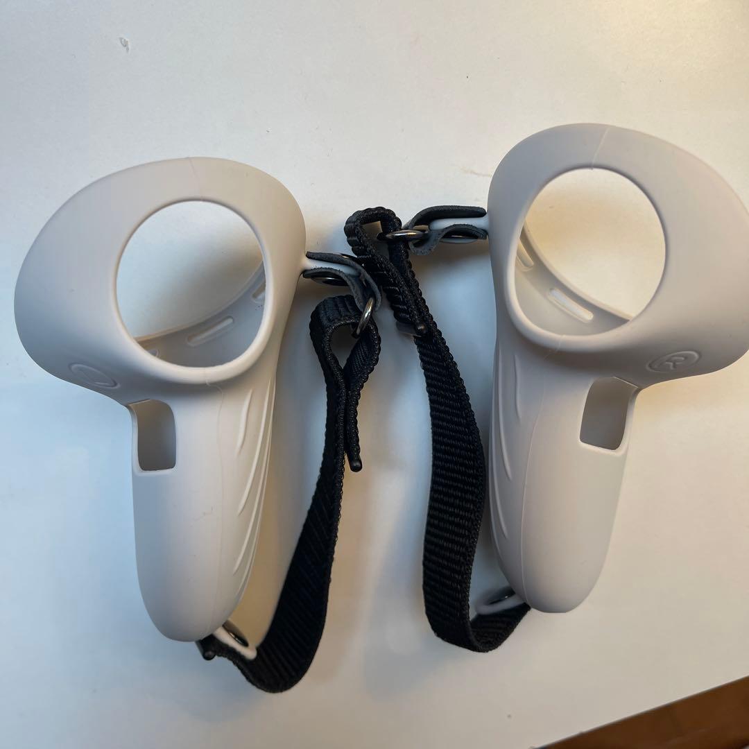 【総額10万円まとめ売り】 Quest3 512GB ダイヤルストラップ