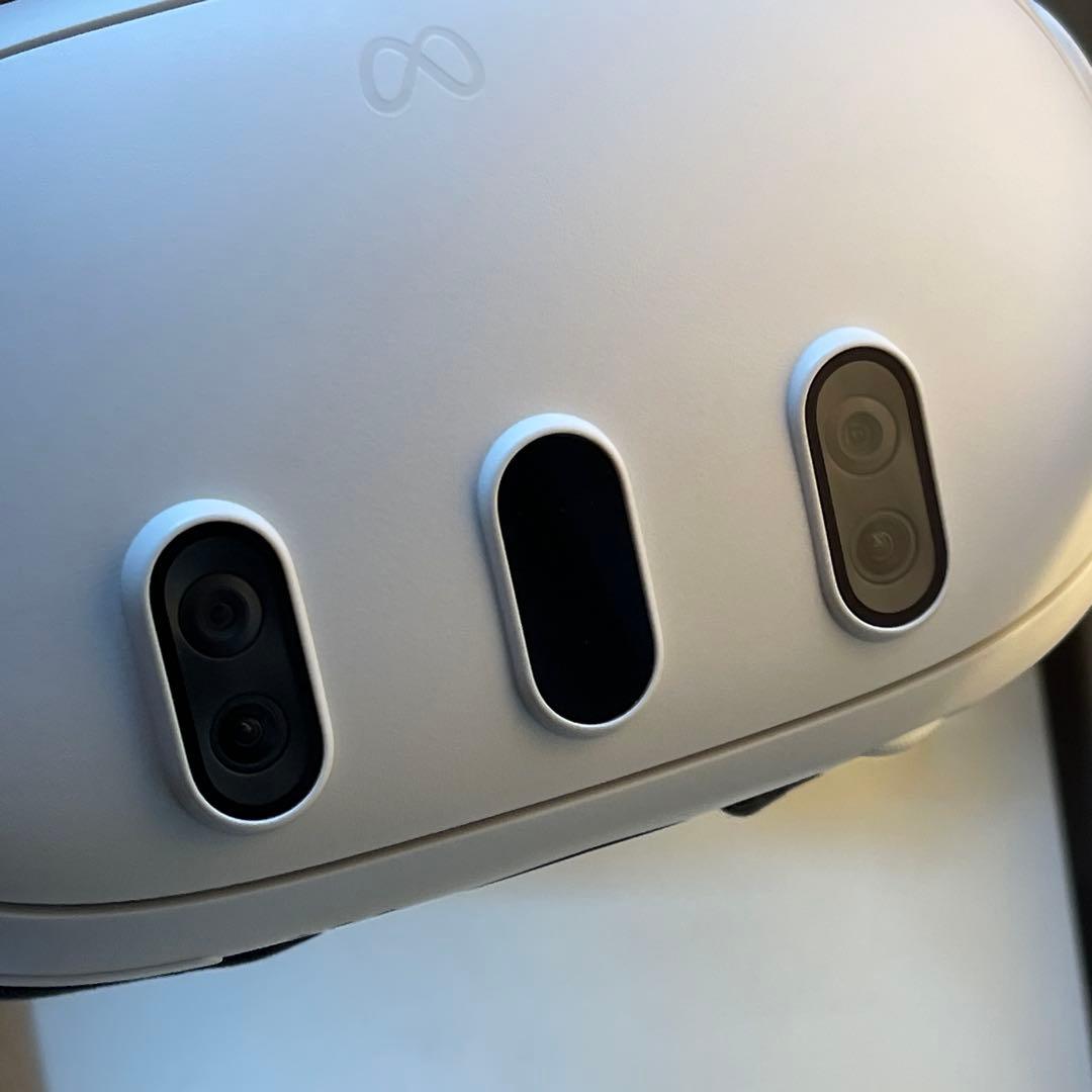 【総額10万円まとめ売り】 Quest3 512GB ダイヤルストラップ