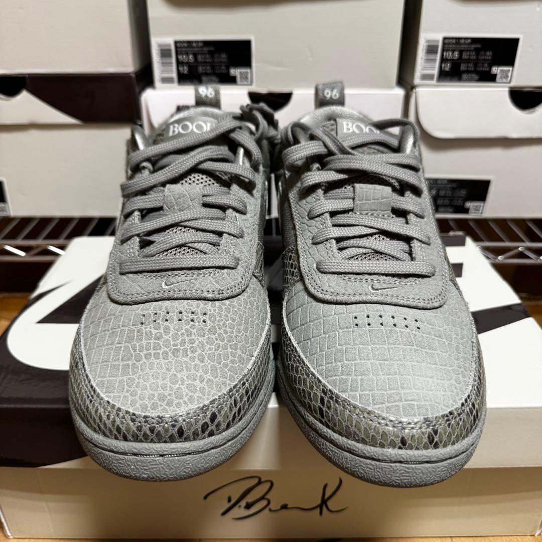 NIKE BOOK 1 PRM ‘HIKE’ HF6236-002 26cm