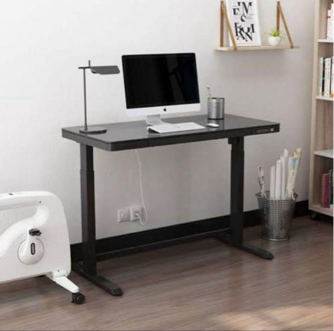 【hamatarar】電動昇降式デスク（EG8）