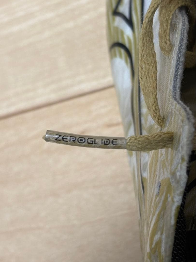 MizunoサッカースパイクMIZUNOアルファエリート最終お値下げ中❗️❗️