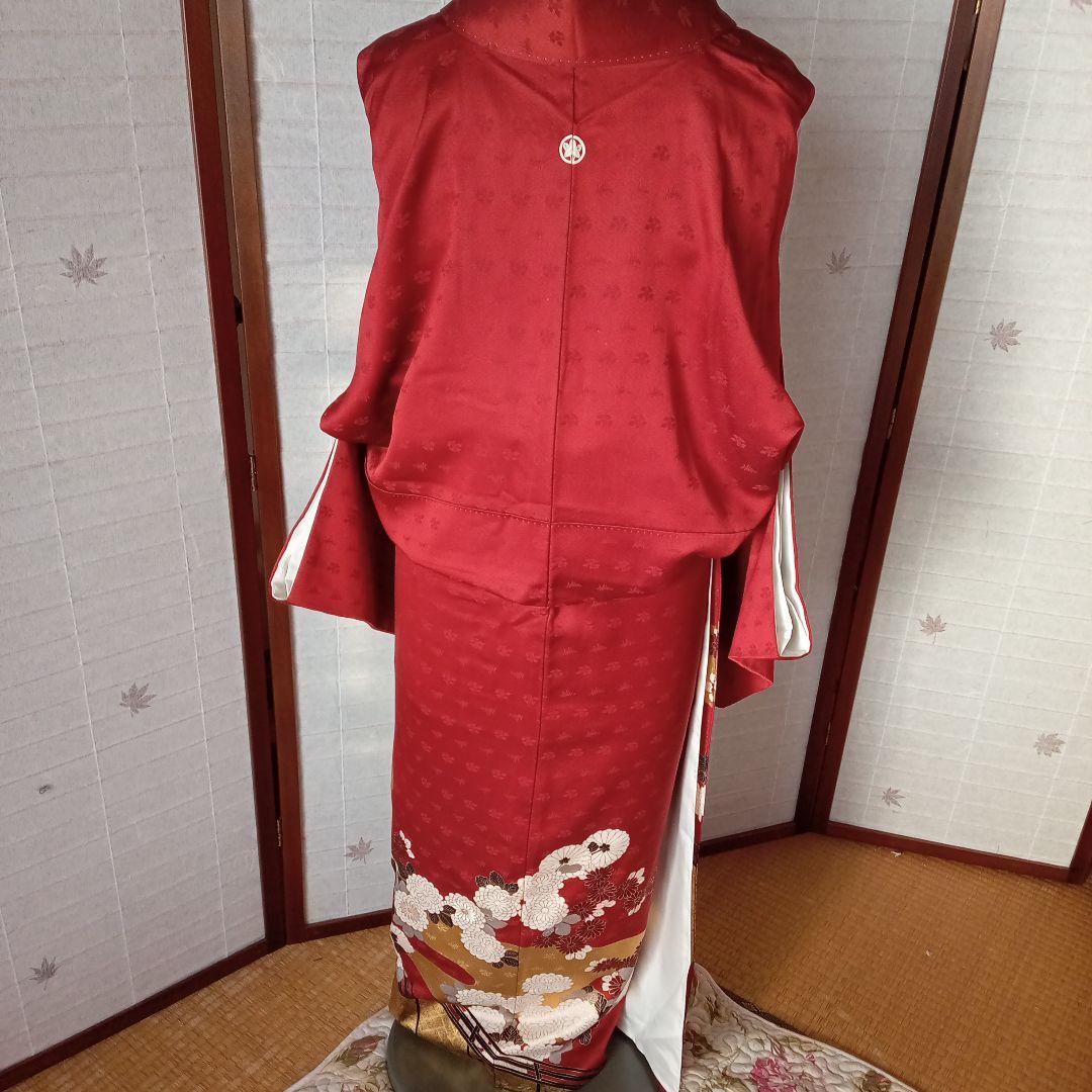 bugs26材専用4854美品　作家落款　光林　金箔の重厚感