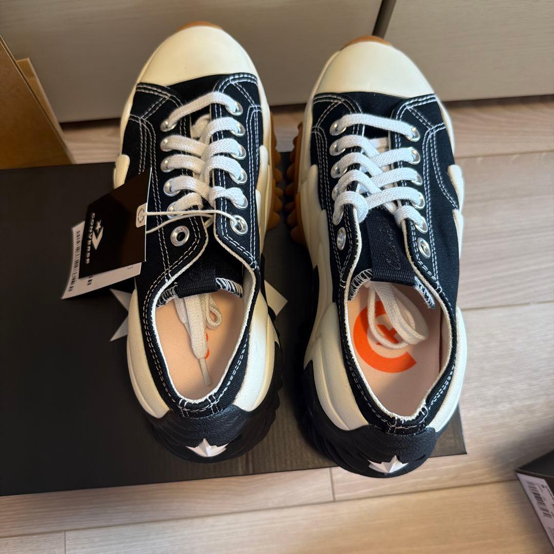 CONVERSE コンバース ランスター モーション　ローカット22.5cm