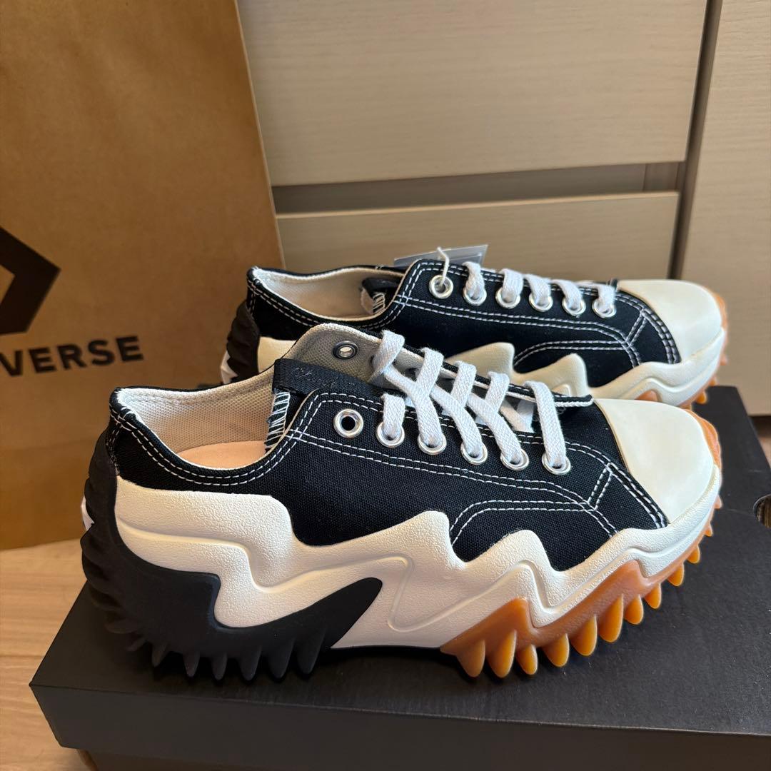 CONVERSE コンバース ランスター モーション　ローカット22.5cm