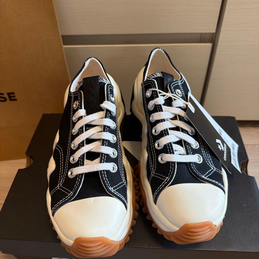 CONVERSE コンバース ランスター モーション　ローカット22.5cm