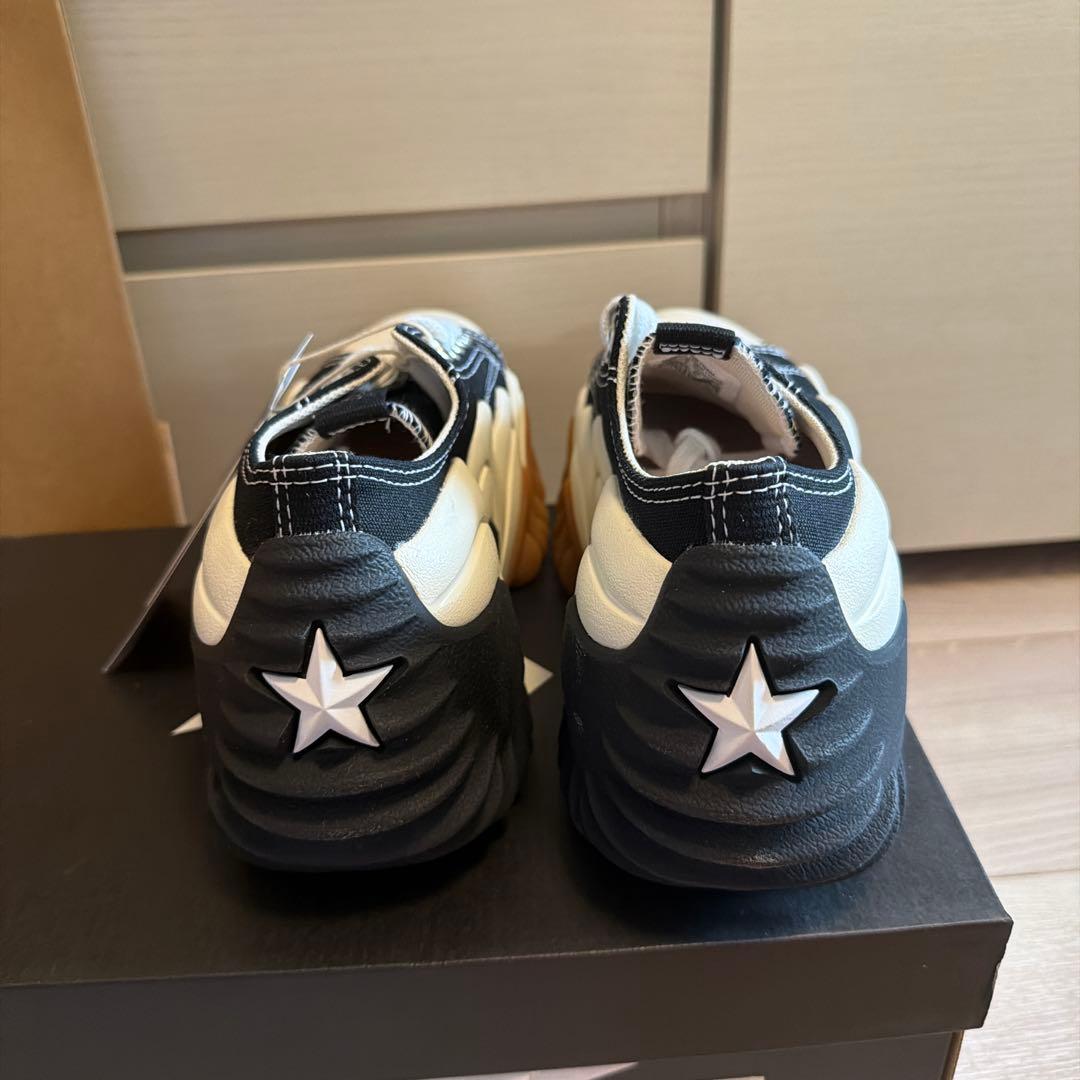 CONVERSE コンバース ランスター モーション　ローカット22.5cm