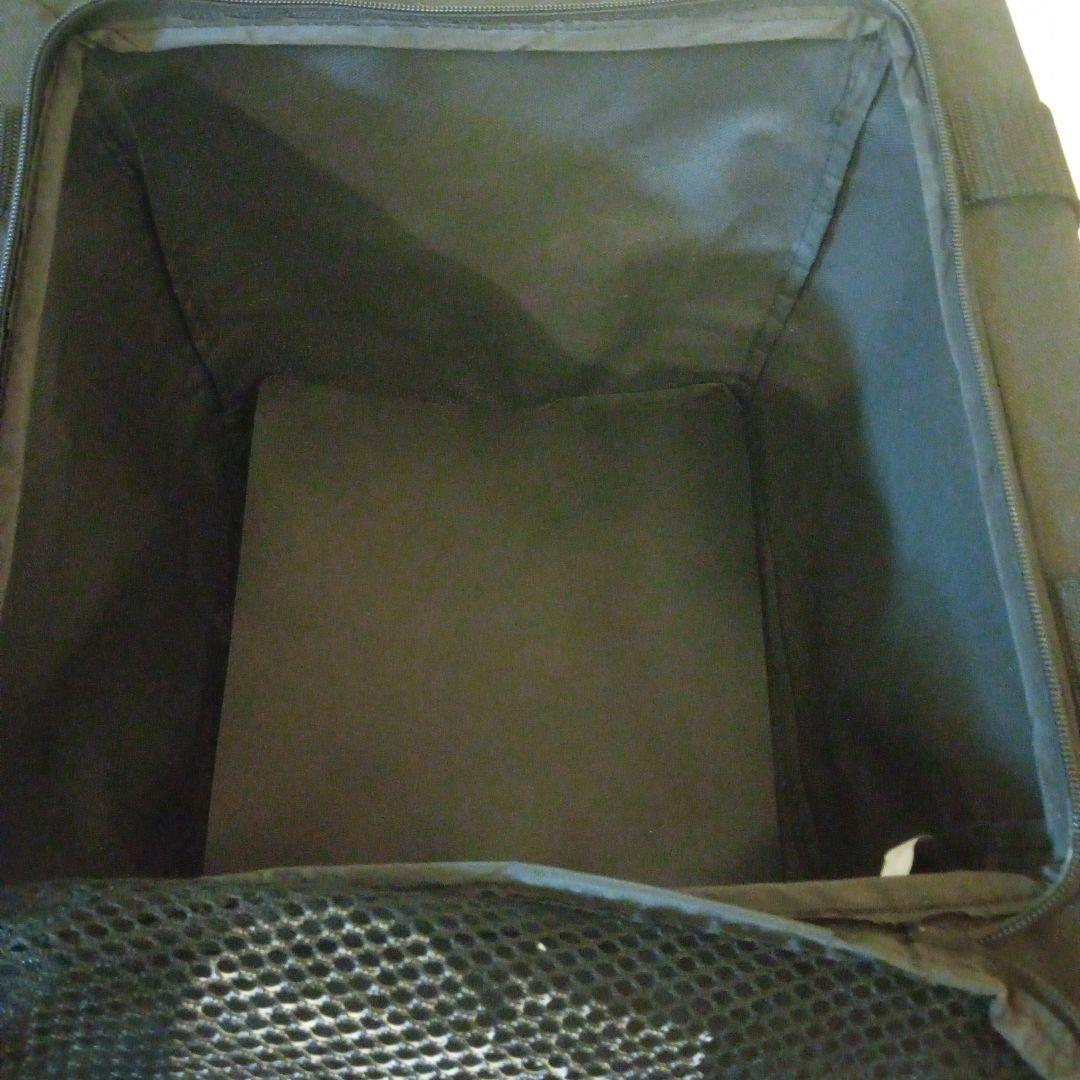 prince　プリンス　テニスボールバスケット　カゴ　袋付き　PL055