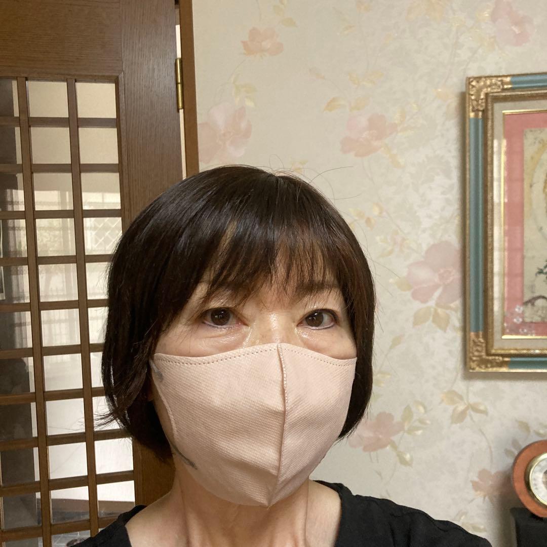 ダークブラウンショートウィッグ スワニーホォンティーヌVALAN