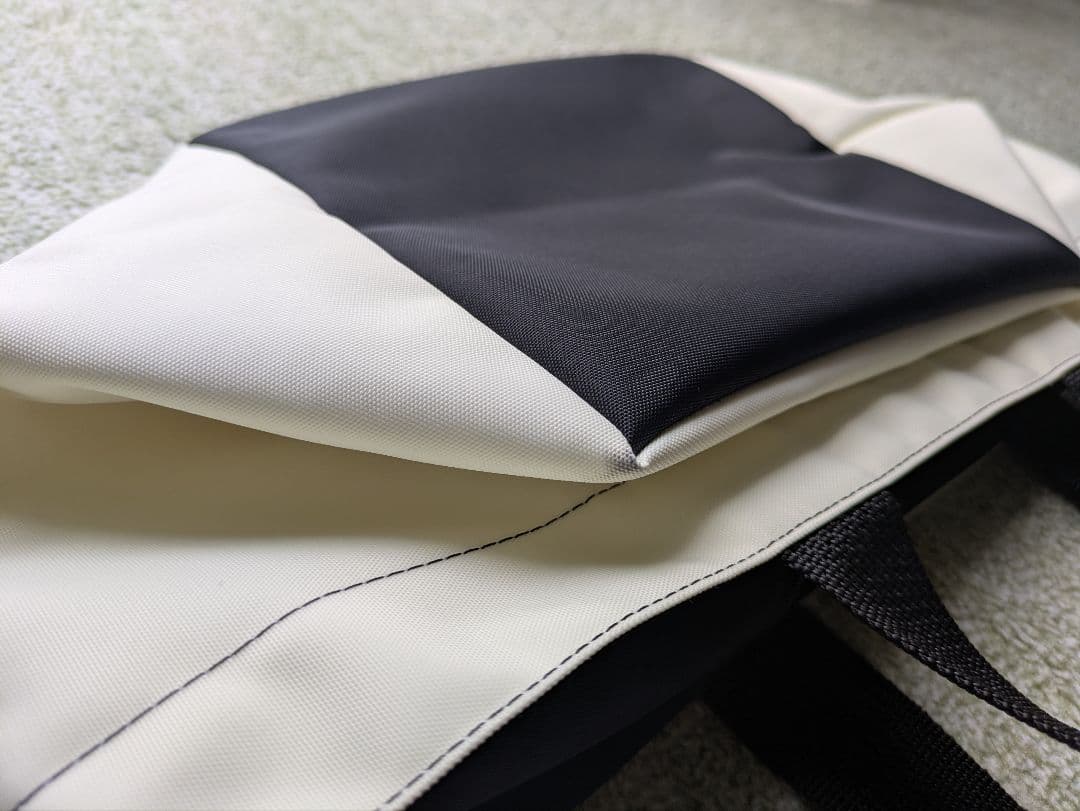 エルベシャプリエナイロン舟形ML1028N