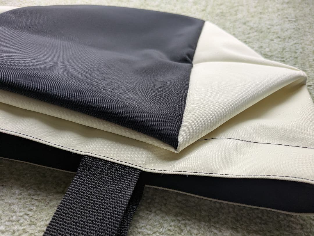 エルベシャプリエナイロン舟形ML1028N