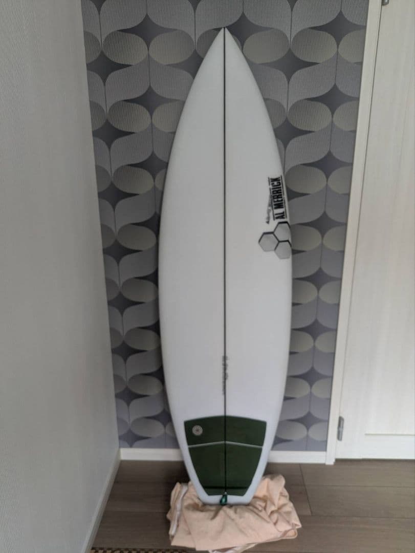 アルメリック　ダンプスターダイバー2 dumpster diver2 美品　極上