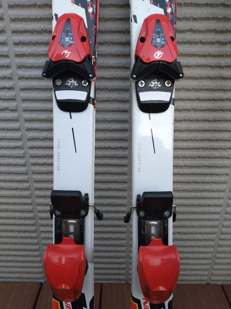 子供スキーセット