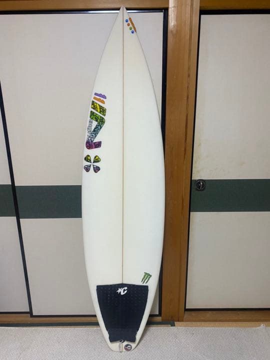 サーフボード（初心者向け）