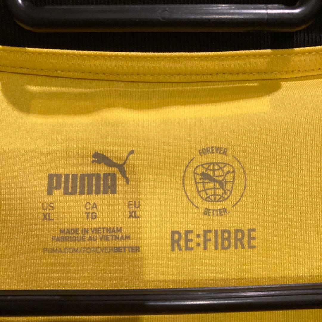 ドルトムント　24-25 シュロッターベック　ユニフォーム